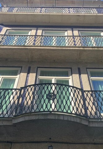 라반데이라 오포르토 아파트먼트