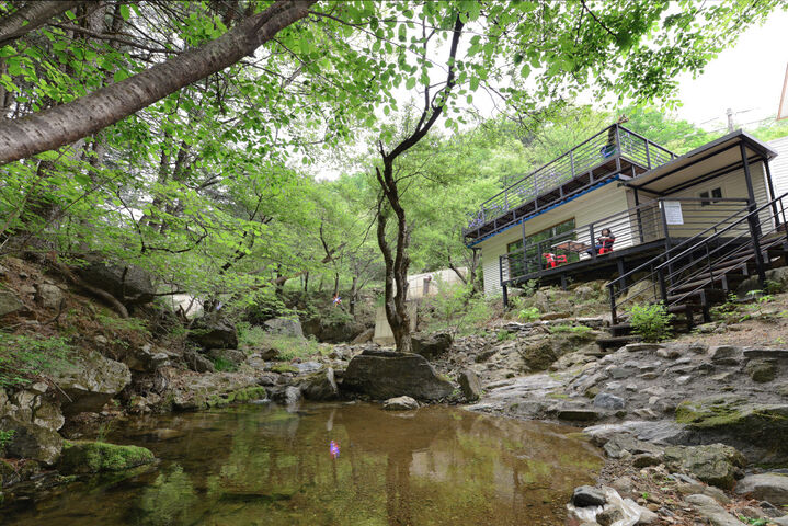 가평 숲속다람쥐펜션-i