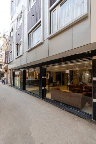 호텔 스테이 하우스 인