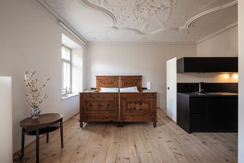 안시츠 티어부르크