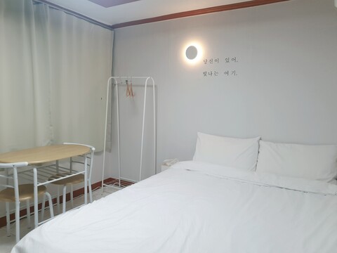 부산 남포동 리베스테이