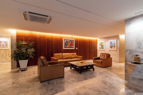 이파네마 해변에서 10분 - AC1007