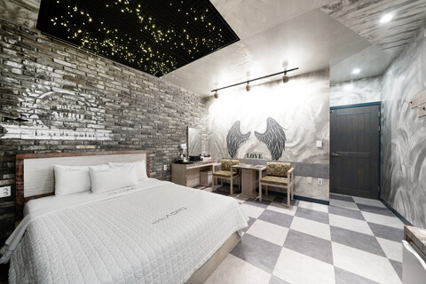 군산 호텔 아크로