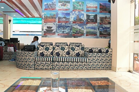 Hotel Readers Inn Pvt.Ltd