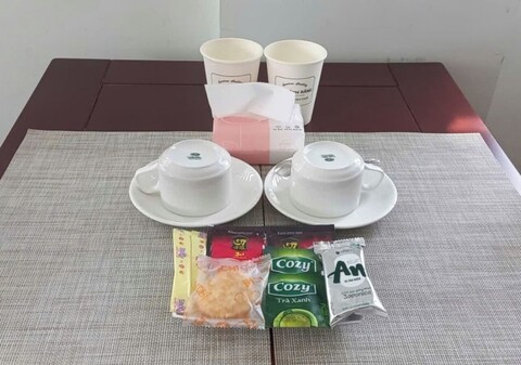 스미토모19- 린 랑 아파트먼트