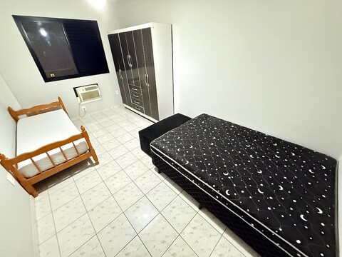 페 나 아레아 칸토 도 포르테 VI