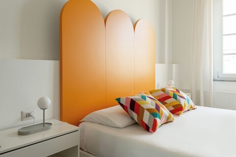 스페이스빌리티 시티 - 자체 체크인