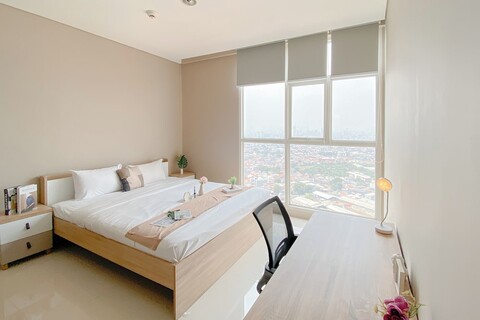 치푸트라 인터내셔널의 베스트 딜 앤 엘레강트 2베드룸 아파트먼트