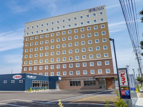 토요코 인 구마모토 공항