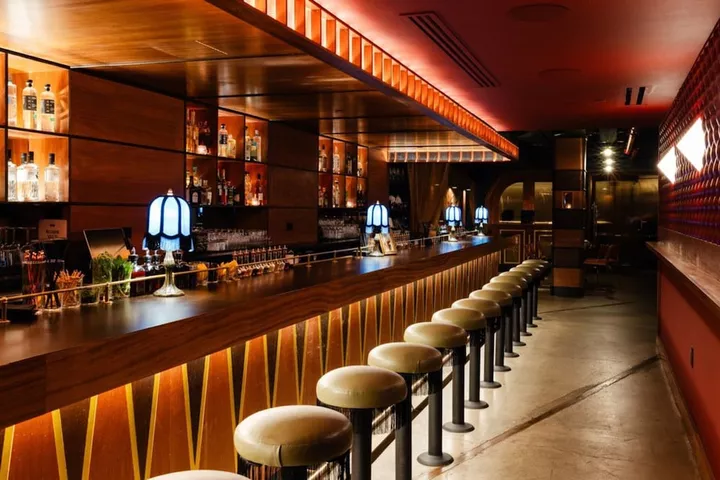 The Renwick Hotel New York City
