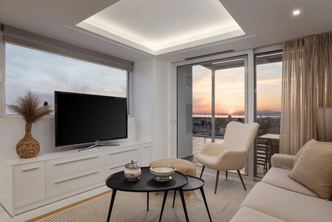 엘리니콘 360 루프탑