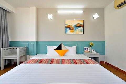 S79 레지던스 야야 부이 비엔