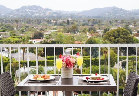 더 베벌리 힐튼