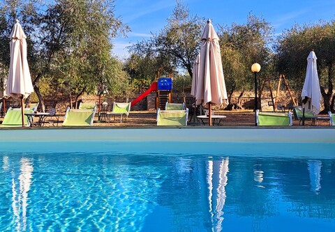 아그리투리스모 빌라 구아르나스켈리