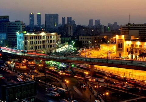 파노라마 람시스 호텔 & 카페