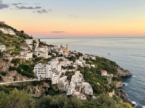 호텔 펠레그리노