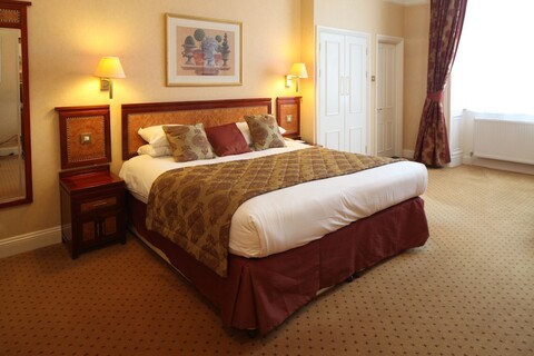 그레인지 클라렌든