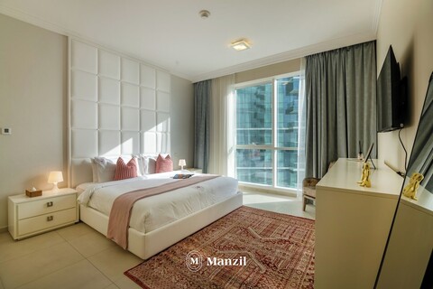 알 바틴 레지던스