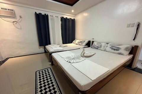 화이트-비치 하이드어웨이 리조트, 푸에르토 갈레라