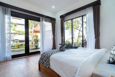 울루 압수라 빌라스