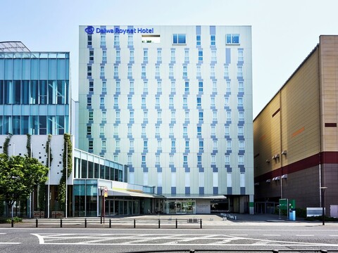 다이와 로이넷 호텔 누마즈