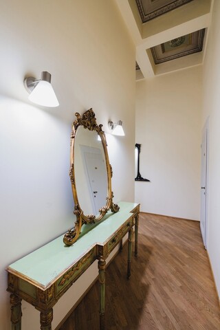 레지덴자 라 스칼라