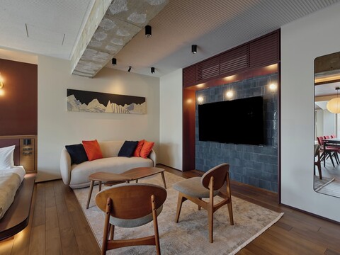 일리 텍스 아오야마