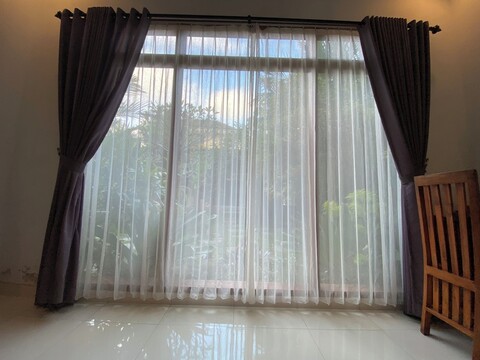 디부눗 우붓 빌라