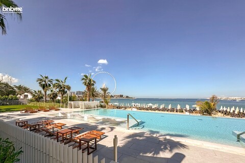 bnbme | 라 비 | 1 베드룸