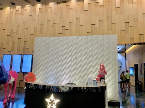 더 어반 헤이븐 앳 스타 스위트 KLCC