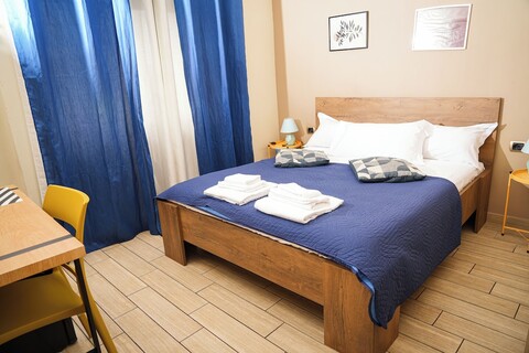 B&B 메트로폴리탄