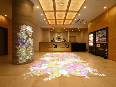 헨 나 호텔 가나자와 고린보