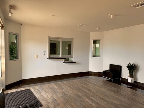 가든 인 익스프레스