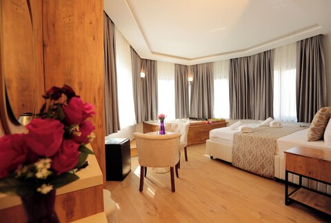 뉴알라 호텔 올드 시티