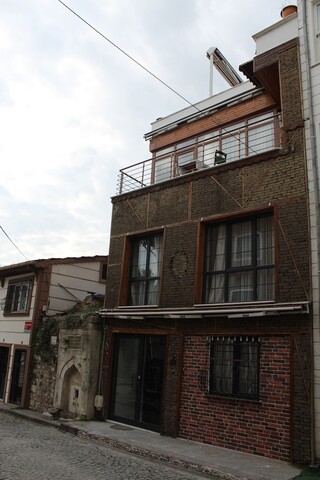 한 스위트 호텔