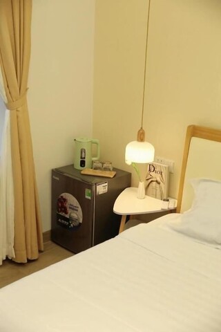 디 홈 - 홈스테이 호이안