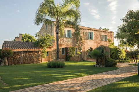 레세르바 로타나 호텔