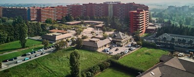 리파몬티 레지던스  & 호텔