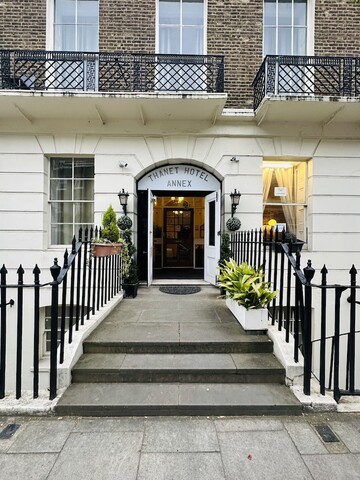 타넷 호텔 애넥스