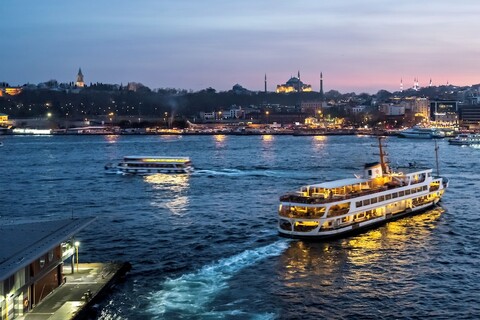 데카몬도 레지던스 카라코이