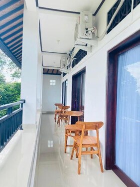 Aesthetic Guest House