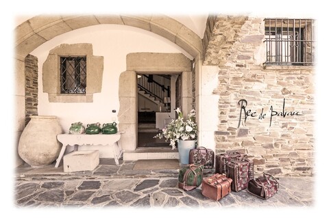 호텔 렉 데 팔라우