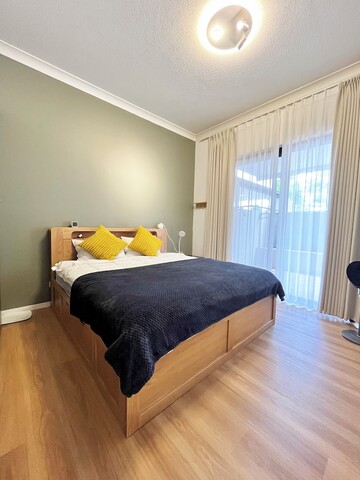 파크뷰 아파트먼트