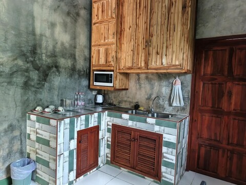 파누마스 롱스테이 리조트