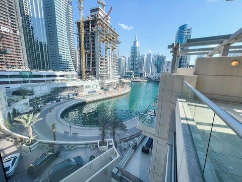 블레이클리 2 베드룸 레이크뷰 리트리트, 오픈 발코니 있음