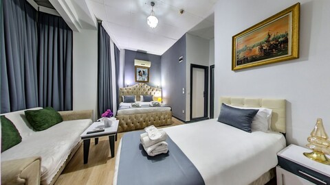 호텔 마라 이스탄불