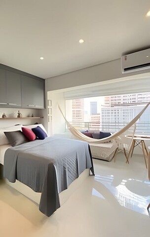 콘도미니오 베르 드 파노라마