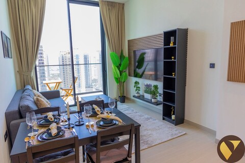 빙하티 가데니아 하이 플로어 올림픽