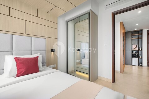 솔라야 바이 코지스테이 - 쿠닝안