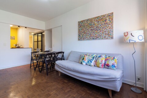 이파네마 해변에서 10분 거리 - AC402